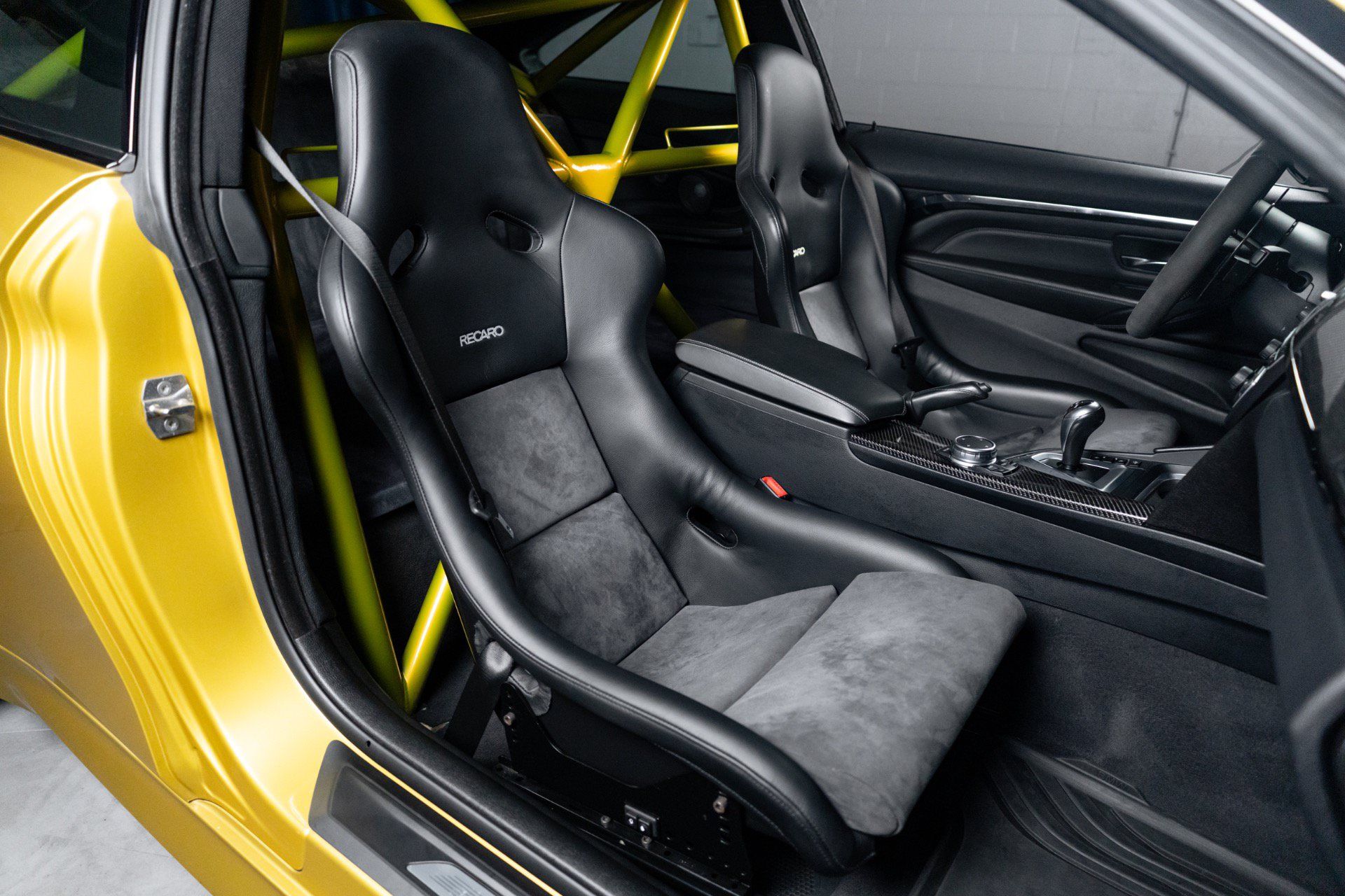 Used 2015 BMW M4 Coupe RWD image 68