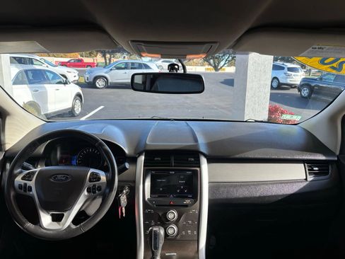 Used 2013 Ford Edge SEL image 9