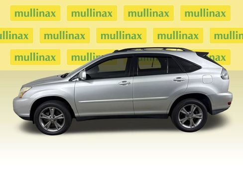 Used 2006 Lexus RX 400h AWD image 10