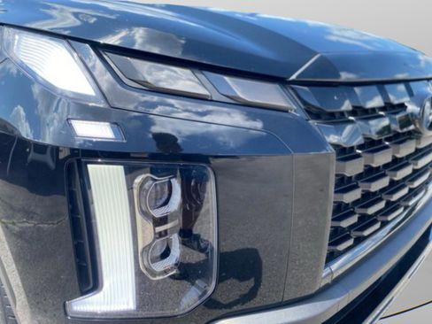 Used 2024 Hyundai Palisade XRT image 10