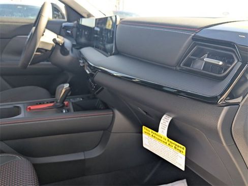 New 2026 Nissan Kicks SR image 34