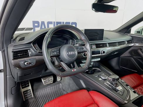 Used 2018 Audi S5 Premium Plus w/ Navigation Package image 11