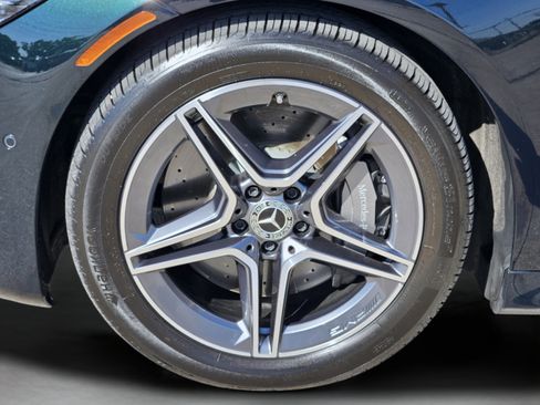 Used 2022 Mercedes-Benz S 580 4MATIC Sedan image 30