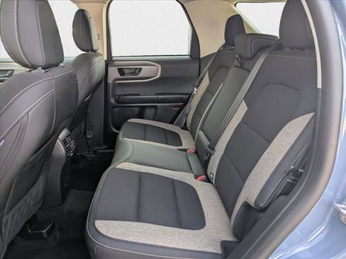 New 2025 Ford Bronco Sport Big Bend w/ Convenience Package image 15