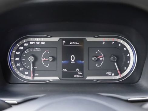 Certified 2023 Hyundai Tucson SE AWD/4WD image 27