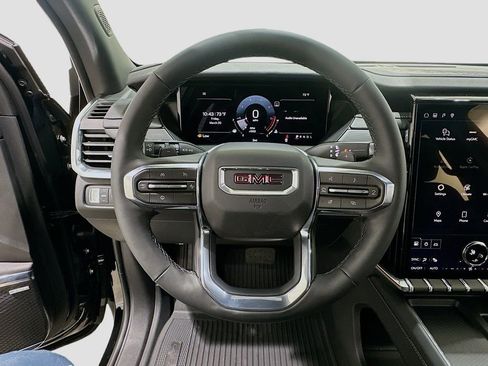 New 2026 GMC Acadia Elevation w/ Black Edition FWD image 11