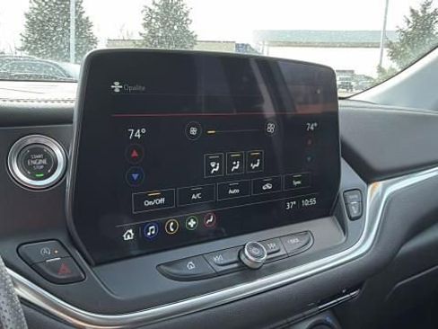 Certified 2024 Chevrolet Blazer LT w/ Convenience Package AWD/4WD image 20