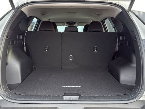 Used 2025 Hyundai Tucson SEL image 27