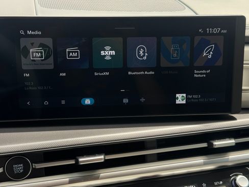 Used 2024 Hyundai Santa Fe SEL FWD image 24
