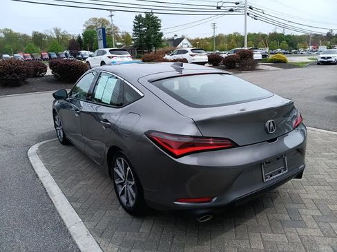 Used 2024 Acura Integra FWD image 4