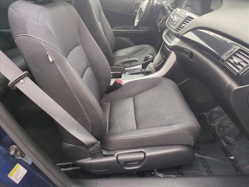 Used 2013 Honda Accord Sport image 19