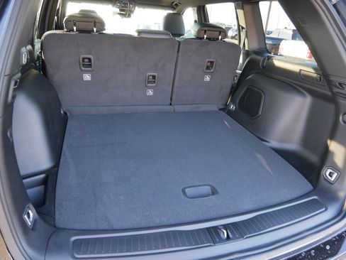 New 2026 Jeep Grand Cherokee Limited Reserve image 6