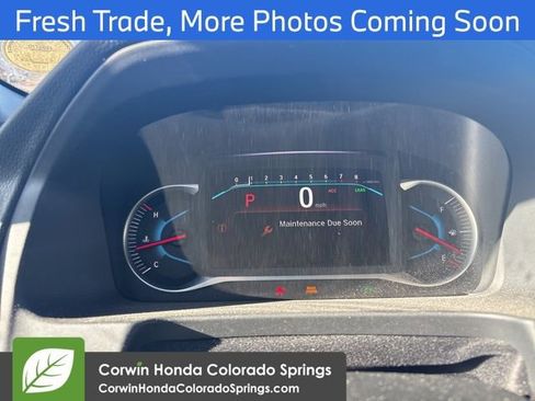 Used 2022 Honda Pilot Special Edition image 9