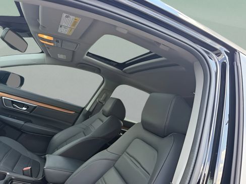 Used 2022 Honda CR-V EX-L image 30