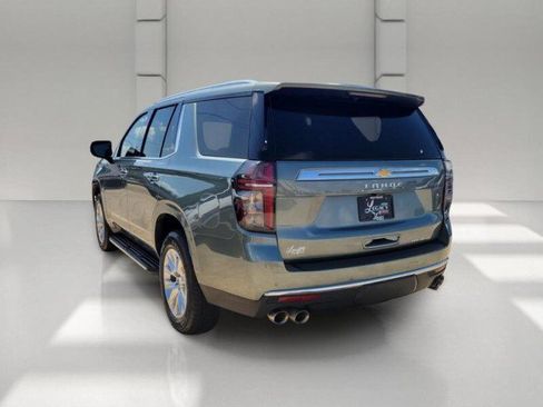 Used 2024 Chevrolet Tahoe Premier RWD image 6