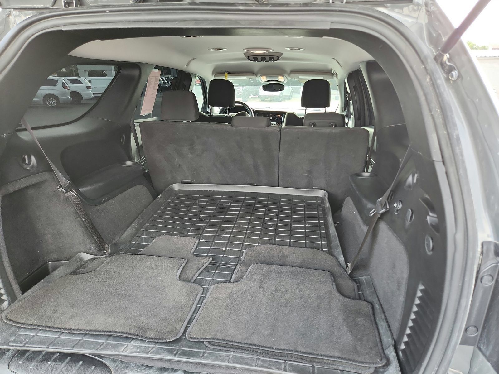 Used 2022 Dodge Durango SXT AWD/4WD image 53