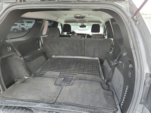 Used 2022 Dodge Durango SXT AWD/4WD image 53
