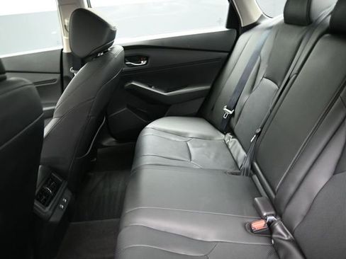 Used 2023 Honda Accord EX-L image 22