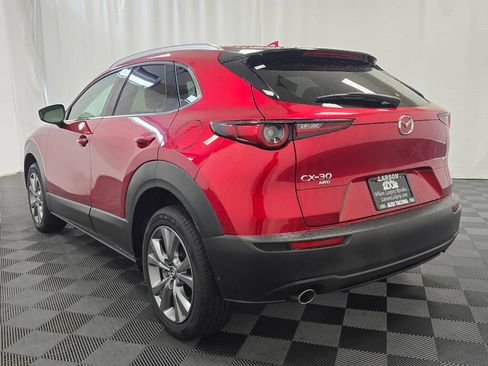 Used 2024 MAZDA CX-30 AWD 2.5 S w/ Premium Package image 4