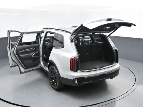New 2025 Kia Telluride SX X-Line image 15