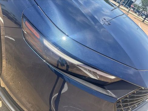 Used 2024 Honda Accord EX image 29