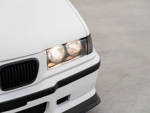 Used 1998 BMW M3 Sedan RWD image 60