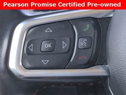 Used 2022 Jeep Gladiator Overland image 25