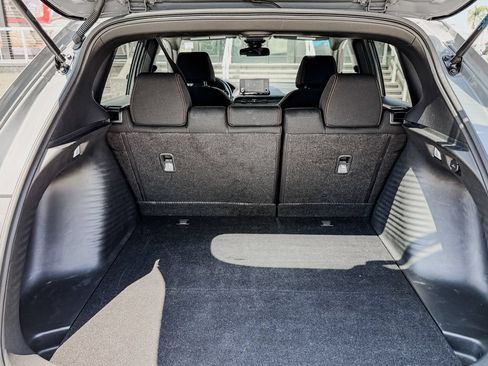 Used 2025 Honda HR-V Sport image 26