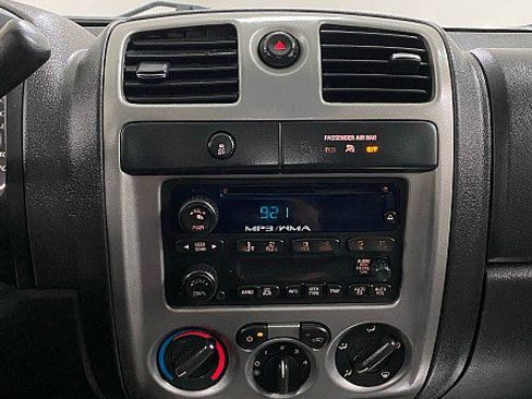 Used 2012 Chevrolet Colorado W/T w/ Power Convenience Package image 24