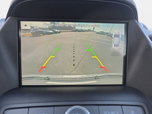 Used 2019 Ford Escape SEL image 23