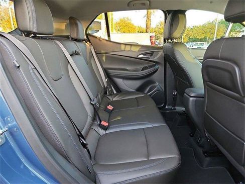 New 2026 Buick Encore GX Sport Touring w/ Advanced Technology Package image 25