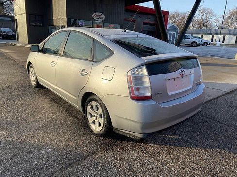 Used 2008 Toyota Prius image 2