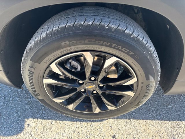 Used 2023 Chevrolet TrailBlazer LT FWD image 25