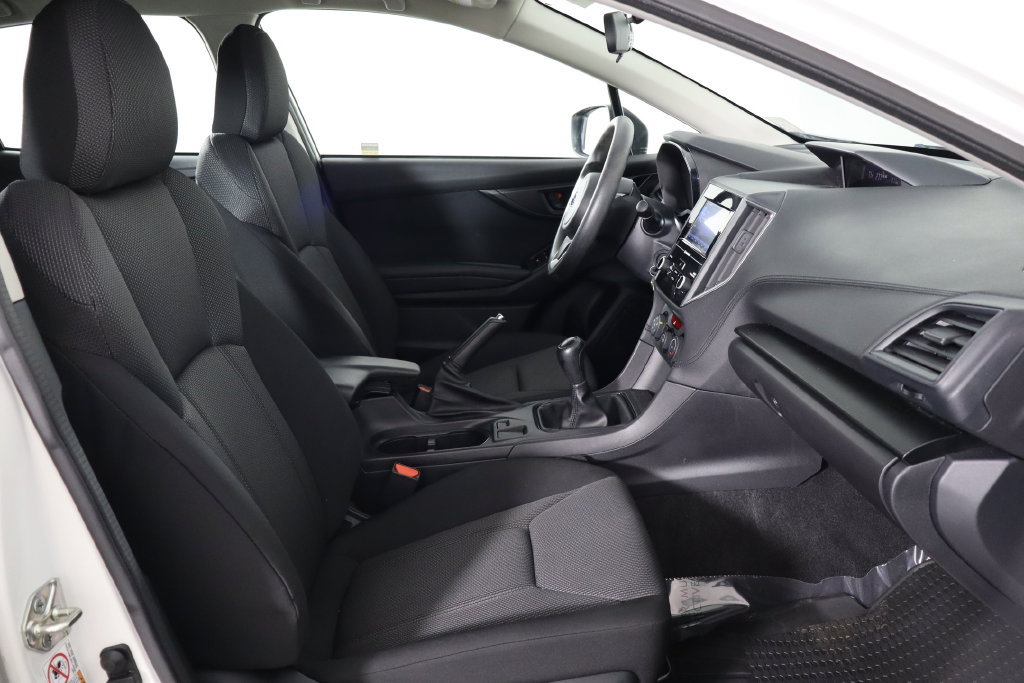 Used 2019 Subaru Impreza 2.0i AWD/4WD image 18