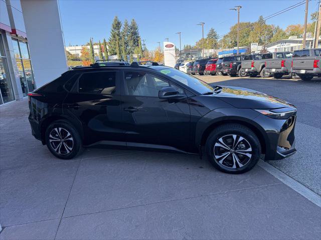 Certified 2024 Toyota bZ4X AWD w/ Weather Package image 8