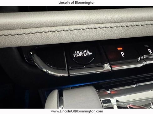 New 2026 Lincoln Aviator Reserve AWD/4WD image 57