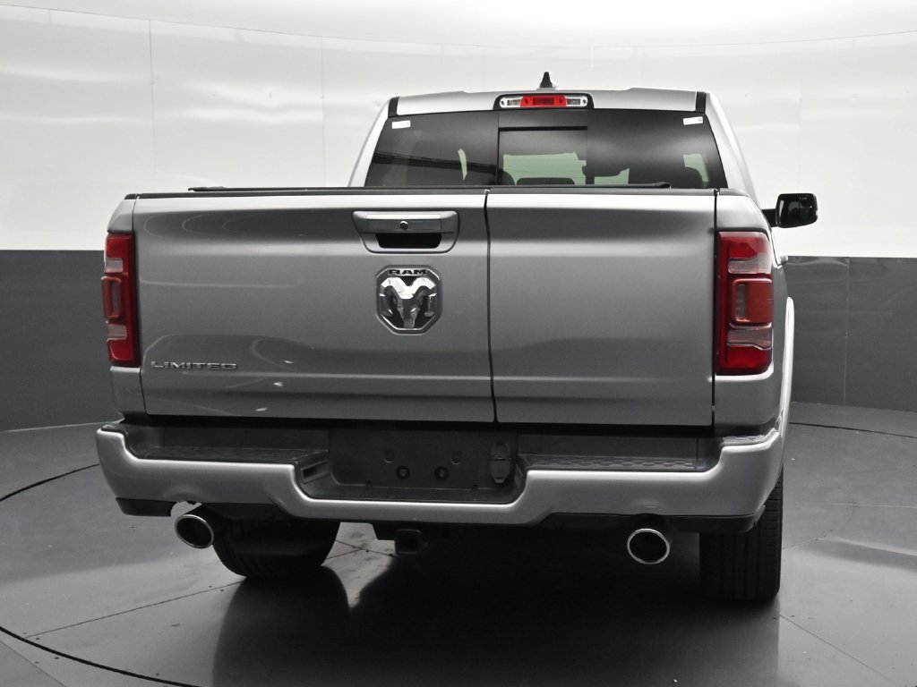 Used 2020 RAM 1500 Limited RWD image 2
