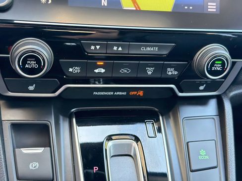 Used 2017 Honda CR-V Touring image 17
