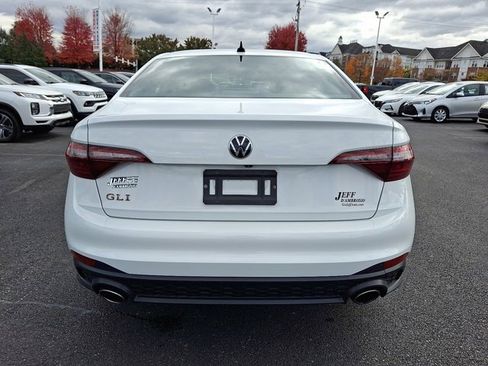 Certified 2023 Volkswagen Jetta GLI Autobahn image 6