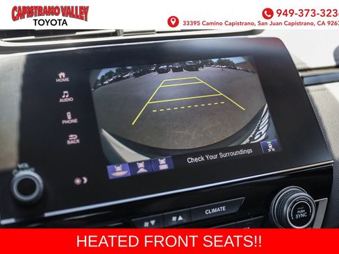Used 2017 Honda CR-V EX-L image 23