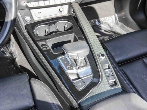 Used 2023 Audi A5 2.0T Premium Plus w/ Premium Plus image 15