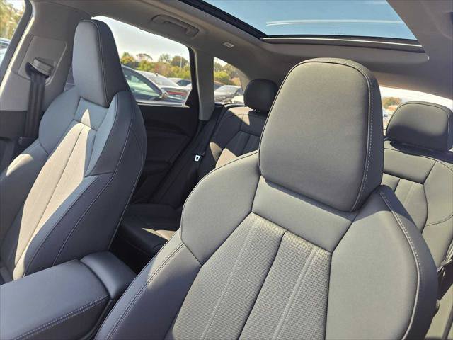 New 2026 Audi Q5 Premium Plus AWD/4WD image 24