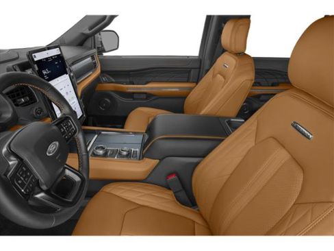 New 2023 Ford Expedition Max Platinum image 6