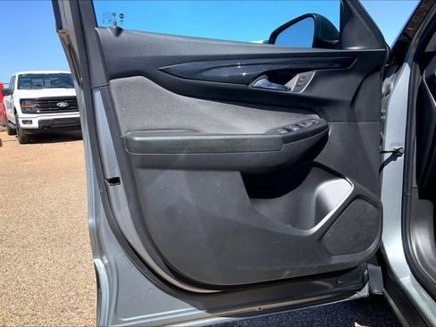 Used 2024 Chevrolet TrailBlazer LS image 22