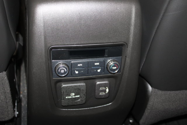 Used 2021 Buick Enclave Avenir w/ Avenir Technology Package AWD/4WD image 15