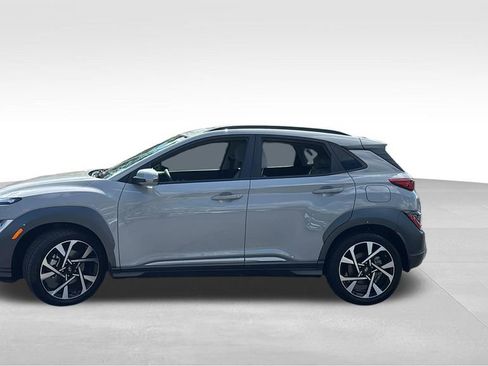 Used 2023 Hyundai Kona Limited AWD/4WD image 4