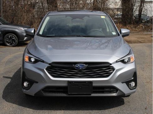 New 2026 Subaru Impreza 2.0i Sport AWD/4WD image 19