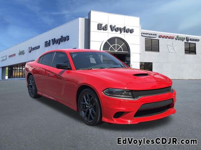 Used 2023 Dodge Charger GT w/ Blacktop Package