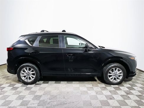 New 2025 MAZDA CX-5 AWD 2.5 S image 8
