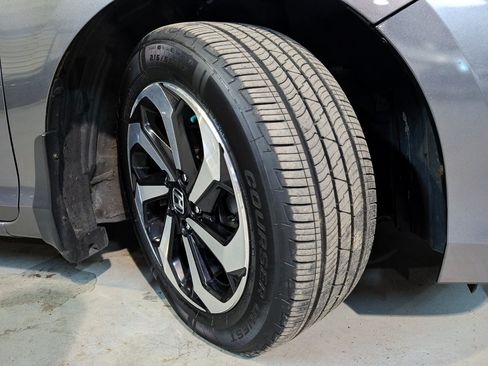 Used 2016 Honda Accord EX-L image 51